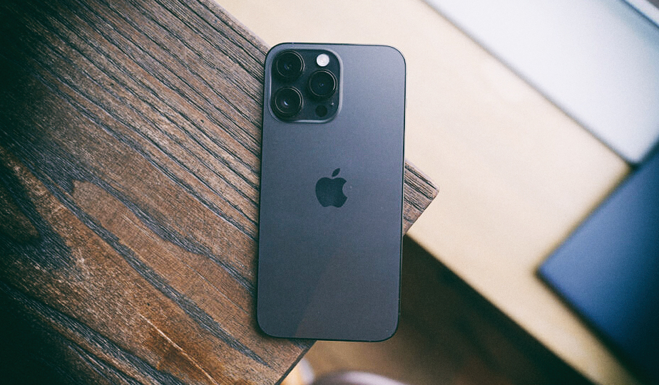 Чорний iPhone 14 Pro Max – найпопулярніша модель нових iPhone