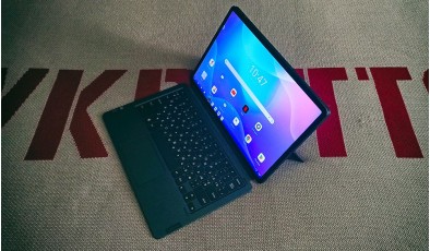 Обзор планшета Lenovo Tab P11 Pro