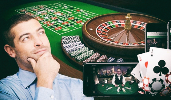 Як вибрати ідеальне для себе онлайн казино?