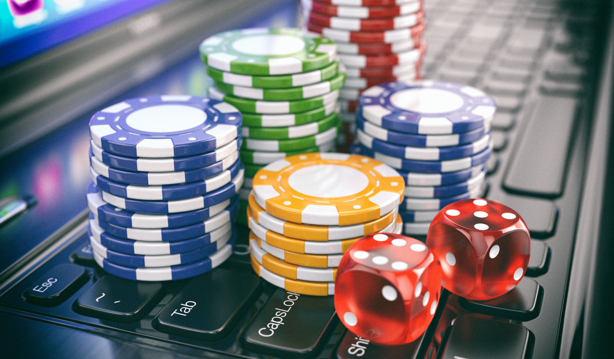 Игровые автоматы в интернет казино: как найти площадку с бесплатными онлайн слотами?