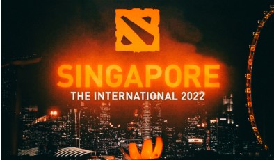 1win фавориты турнира The International 2022