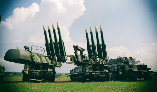 Как помочь украинской системе ПВО, имея лишь смартфон