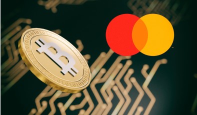 Mastercard надасть банкам можливості для торгівлі криптовалютами