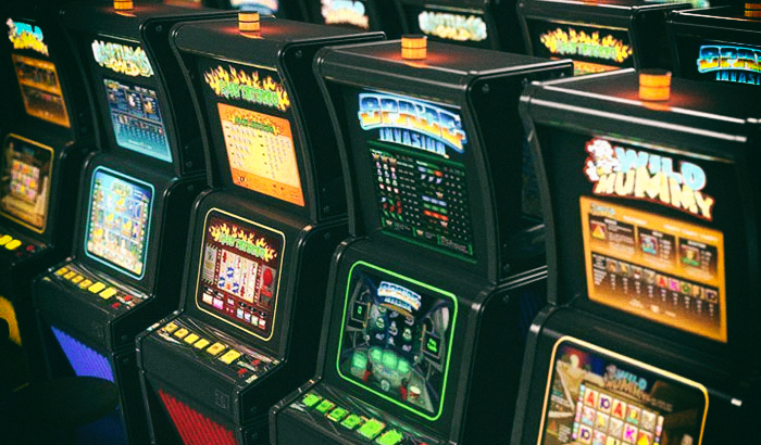 Игровые автоматы с демонстрационной версией: особенности бесплатных слотов