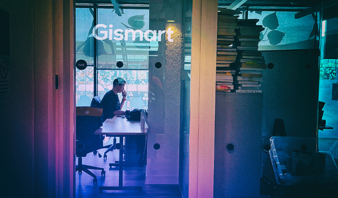 Gismart офіційно відкрив новий офіс у Варшаві