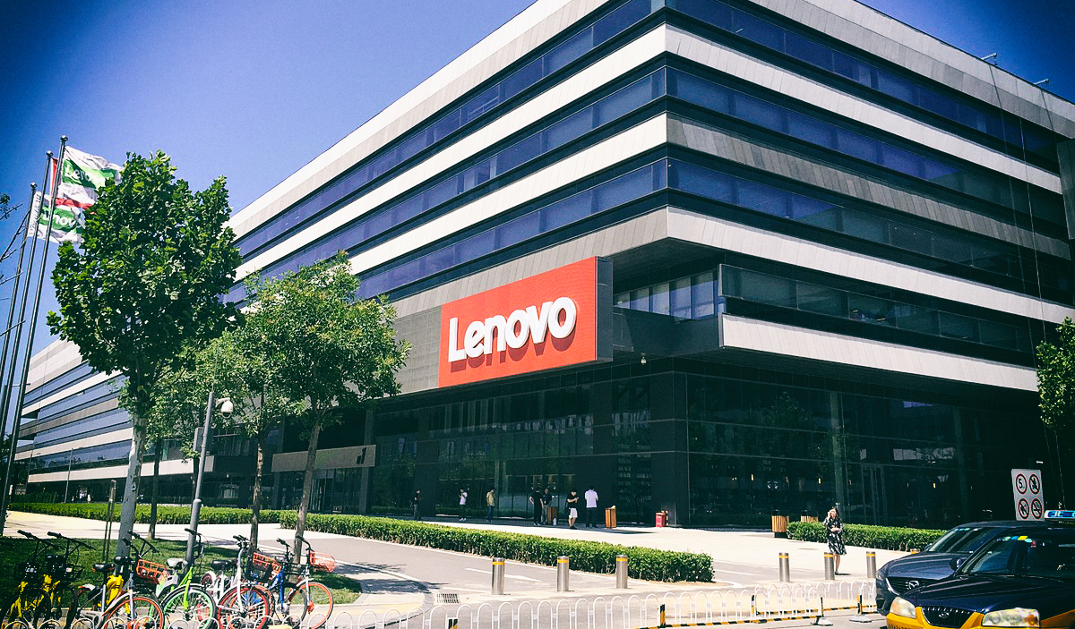 Lenovo забезпечує 10 квартал поспіль підвищення прибутковості