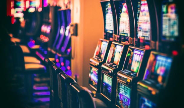 Brillx Casino - проверенный выбор гемблеров