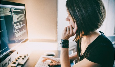 День Кар’єри Жінок в ІТ (Career Day Women in IT)