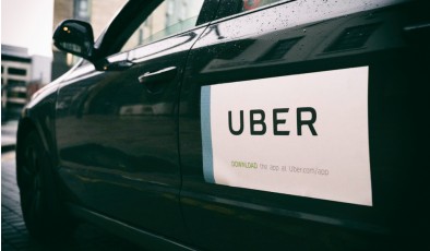 Uber співпрацює з Агенцією ООН у справах біженців, щоб підтримати сім’ї переселенців екстреною допомогою