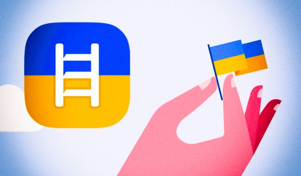 Український Headway увійшов до п’ятірки освітніх топзастосунків Google Play в США