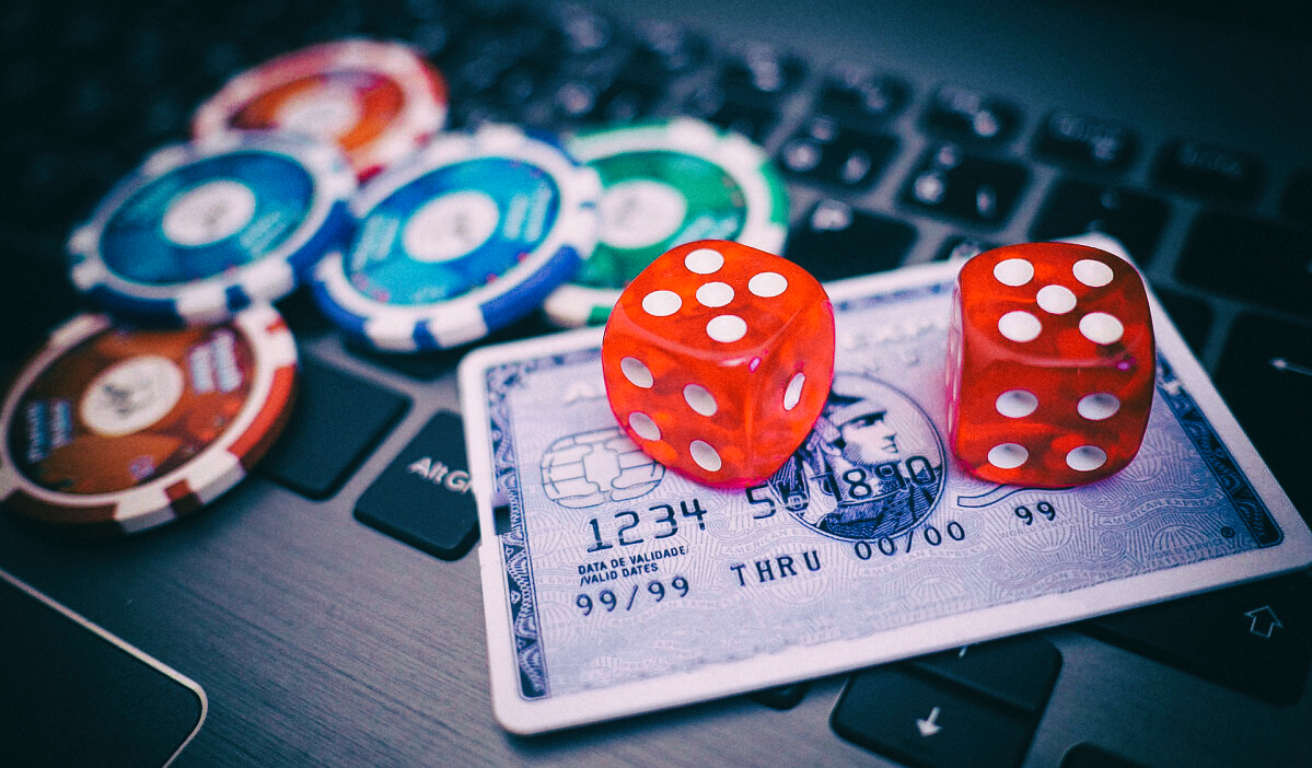 Онлайн казино на деньги: как выбрать заведение с быстрым выводом?