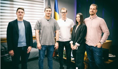 Віртуальне стажування від Genesis, Мінцифри і Міносвіти. Понад 3 000 студентів уже працюють над IT-продуктами