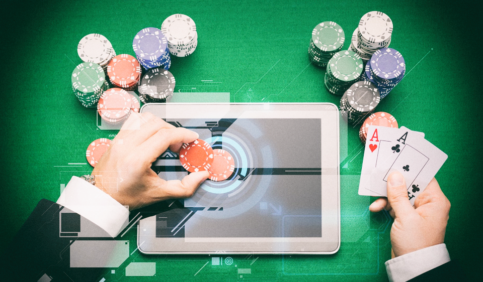 Bounty Casino online: что предлагает игрокам официальный сайт бренда?