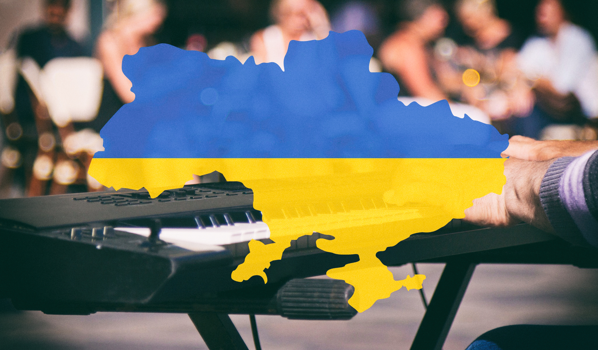 17,7 млн грн допомоги з фонду Creators for Ukraine ГО «УААСП» виплатила українським авторам