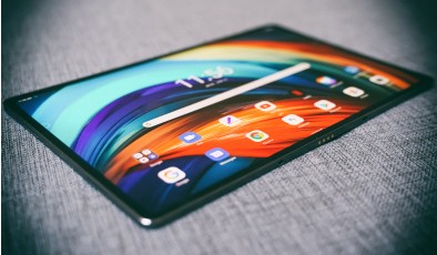 Обзор Lenovo Tab P12 Pro: Мощный планшет премиум-класса