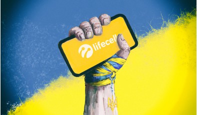 lifecell продовжує відновлювати покриття в деокупованих областях