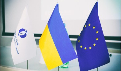 ЄБРР, Швейцарія та США допоможуть українським МСП у релокації в більш безпечні регіони