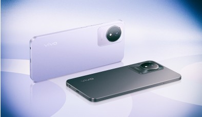 vivo Y02 – антикризовий смартфон виходить на ринок України