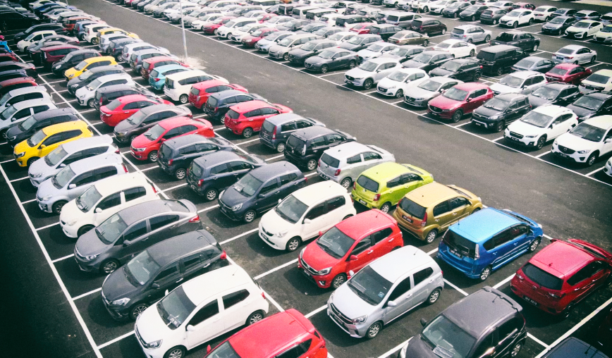 Розрив між попитом на нові та вживані автомобілі зростає — аналітика вторинного авторинку