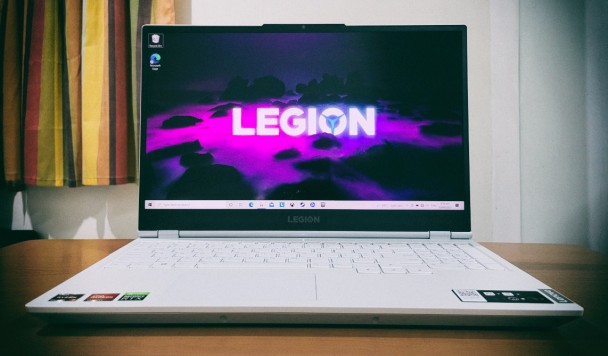 Обзор Lenovo Legion 5 Pro: Мощный ноутбук для игр и работы