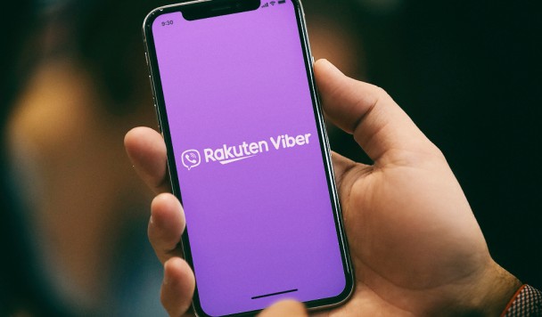 Rakuten Viber запускає функцію для економії сховища