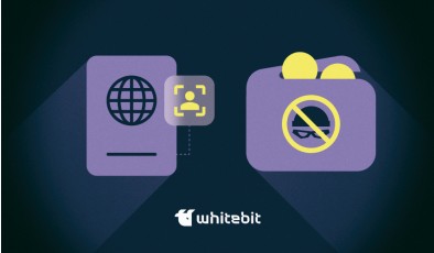 KYC та AML на WhiteBIT: безпека за міжнародними стандартами