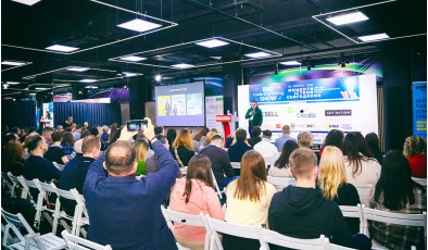 Big Trade-Marketing Show-2023: Моменти істини – подія року для трейд-маркетологів України