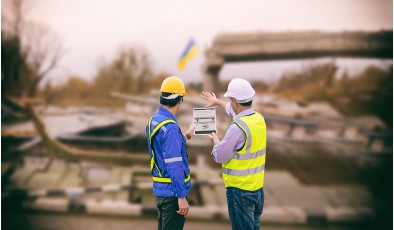 Розробки українських айтівців, які допоможуть відбудувати країну після війни