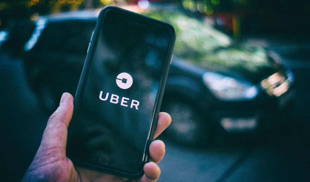 Uber запускає нову опцію для підтримки України