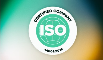 SoftServe отримав міжнародну екологічну сертифікацію ISO 14001