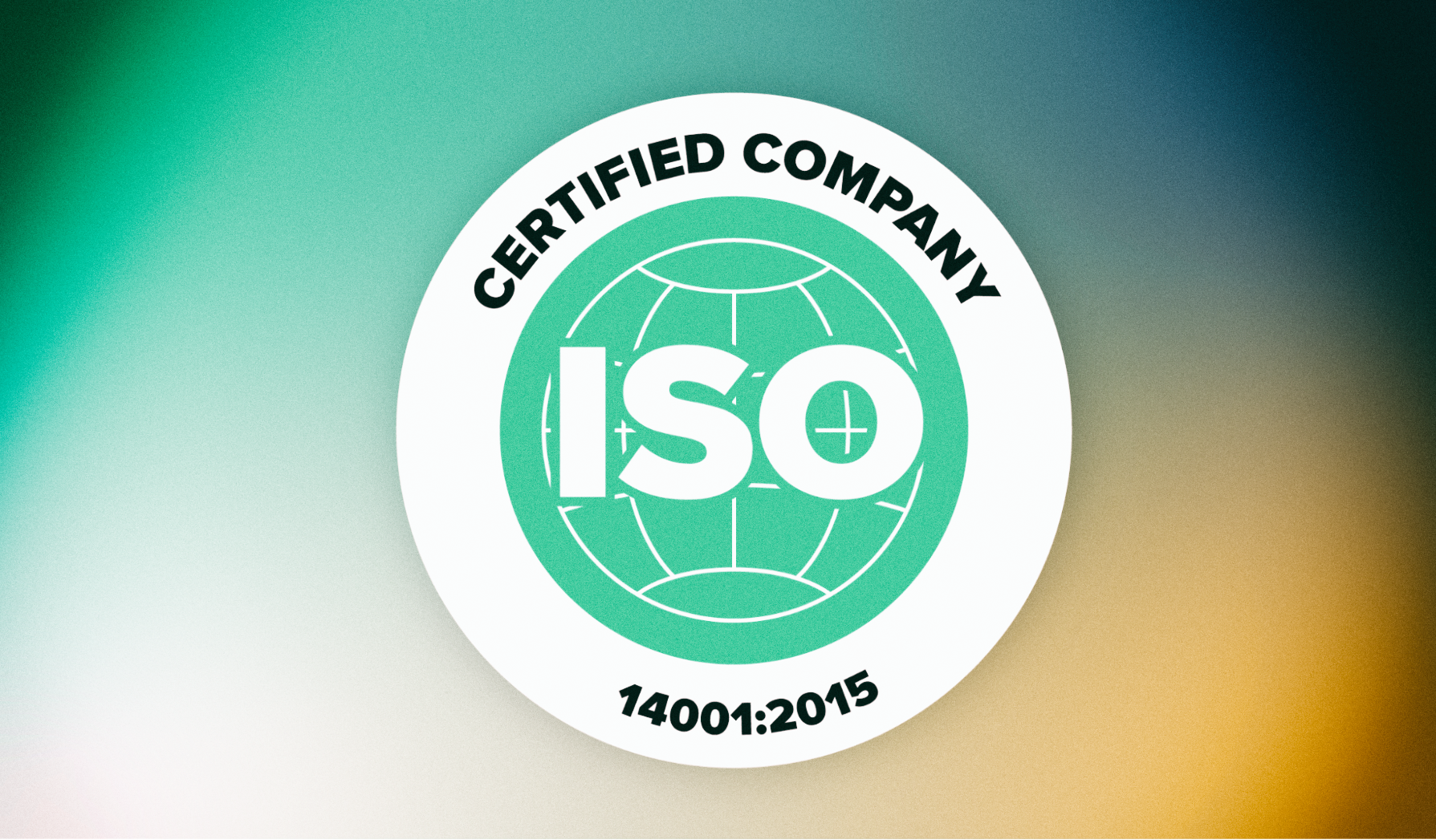 SoftServe отримав міжнародну екологічну сертифікацію ISO 14001