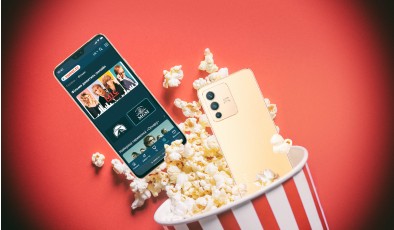 vivo та SWEET.TV надають українцям безкоштовний доступ до власного кінотеатру