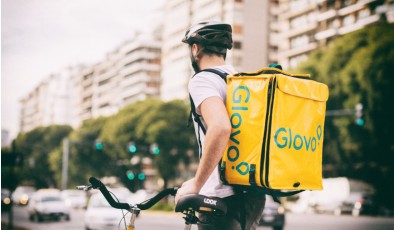 Glovo спрямує 7,5 мільйонів гривень на допомогу Україні до кінця 2023 року