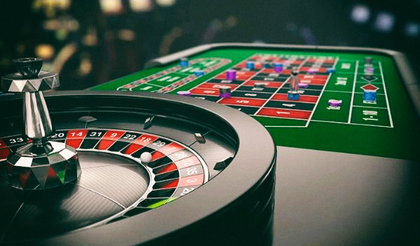 Где играть в игровые автоматы легально: рейтинг казино онлайн