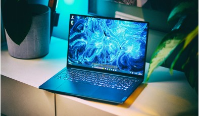 Новинки лінійки Yoga від Lenovo розширюють можливості творців від натхнення до самовираження