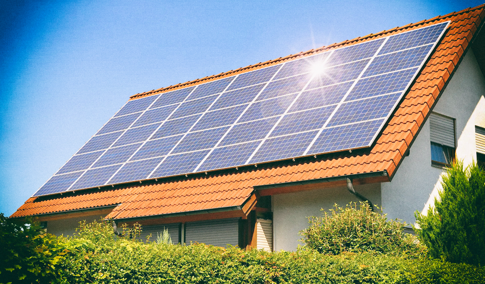 Использование микроволн позволит удешевить солнечные батареи