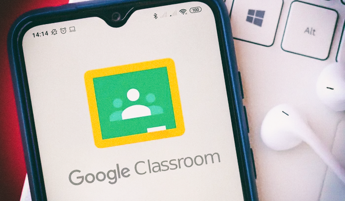 Обновление Google Classroom на Android блокирует доступ к приложению