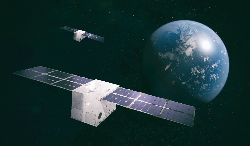 Lockheed Martin представила систему для обслуговування роїв супутників на орбіті