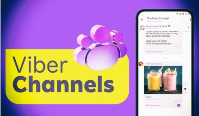 Канали у Viber: оновлення та корисні функції, топ популярних каналів в Україні