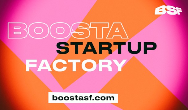 ІТ-компанія Boosta запускає стартап-студію Boosta Startup Factory