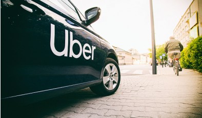 Uber та «Діти Героїв» збирають кошти для дітей, що втратили батьків під час війни