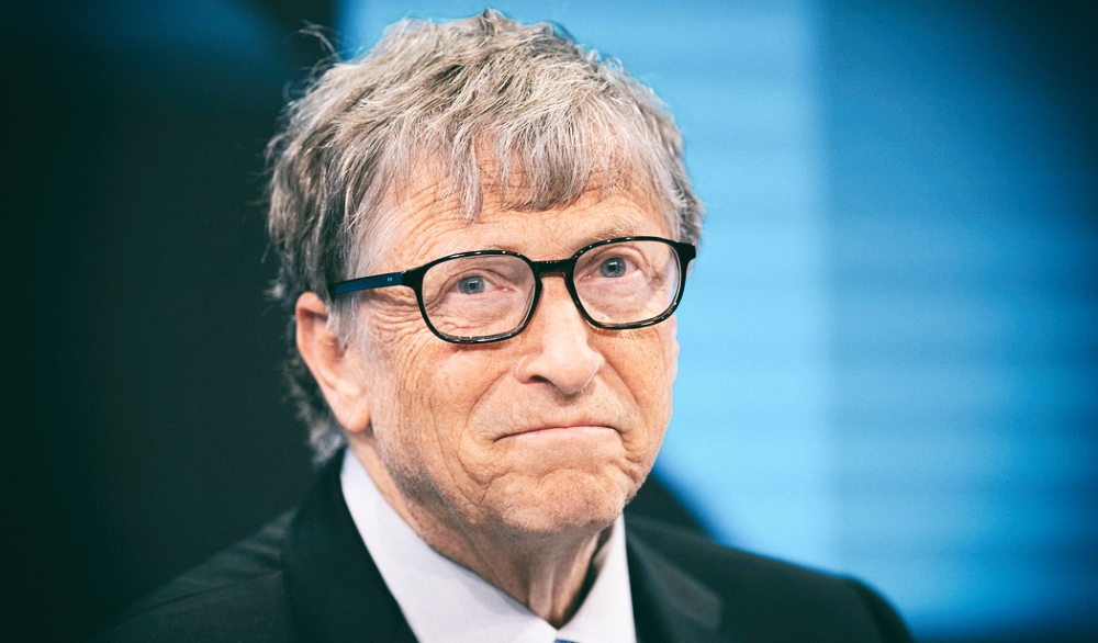 Билл Гейтс считает, что искусственный интеллект убьет привычный нам интернет