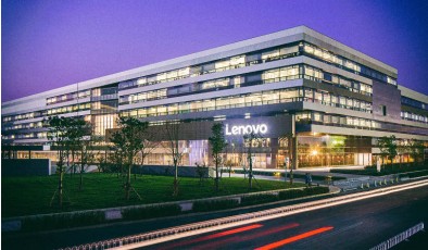 Lenovo зуміла зберегти прибутковість в рік стрімких трансформацій