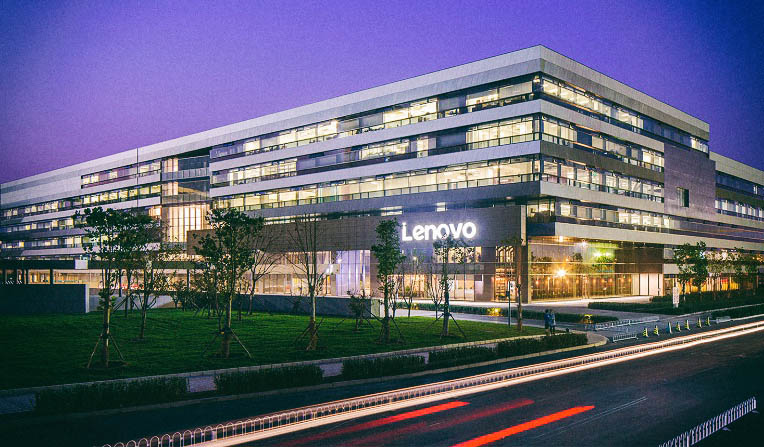 Lenovo зуміла зберегти прибутковість в рік стрімких трансформацій