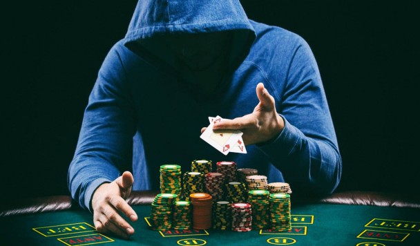 Как спонсируются профессиональные игроки в покер?