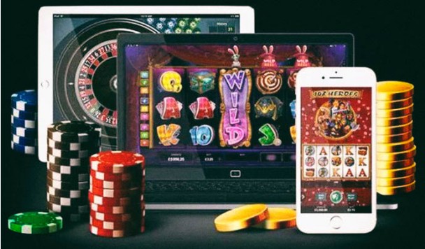 5 вещей, на которые стоит обратить внимание, выбирая онлайн-казино с игровыми автоматами