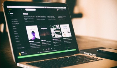 Как заблокировать рекламу в Spotify