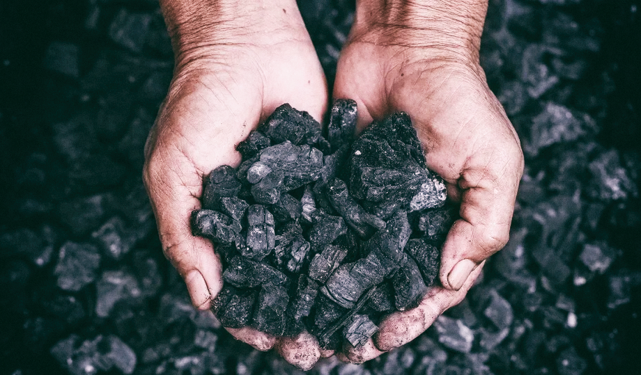 Уголь можно использовать в зеленой энергетике, не сжигая его