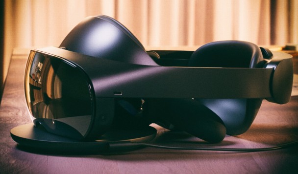 ВР-шлем Meta Quest 3 получит цветные камеры для реалистичного режима дополненной реальности