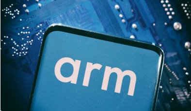 Новейшие процессоры ARM сделают Android-смартфоны 64-битными